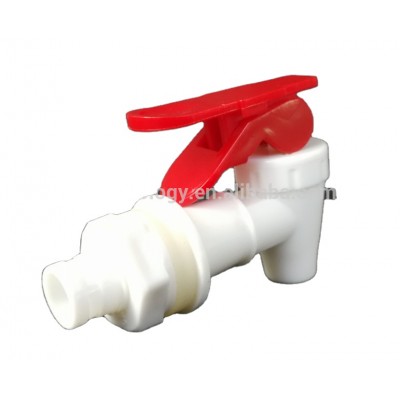 Plastic safety water faucet/taps