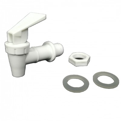 High Quality Plastic water spigot