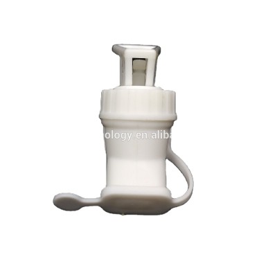 High Quality Plastic water spigot with dust cover